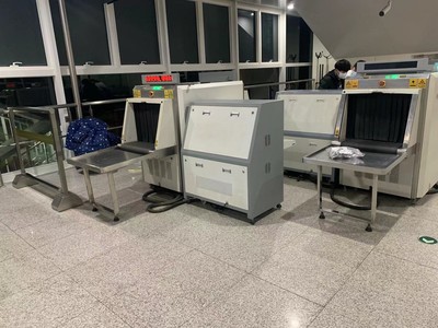 山西臨汾蒲紅道東喬科技安檢機 原理、閑置回收與維修售賣