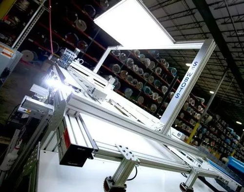 智能紡織 22秒完成一件T恤，莊吉與酷特的魔幻變革