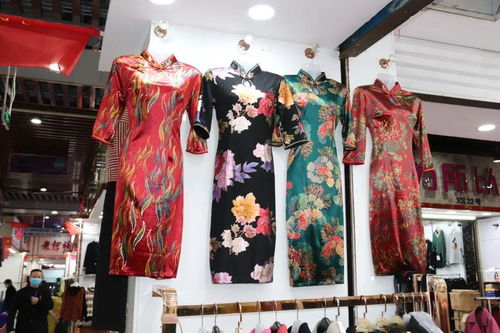 小二選貨丨世迪元女裝 深耕中老年女裝供應(yīng)鏈，引領(lǐng)品質(zhì)制造新標桿