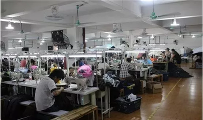 聆聽一線心聲 服裝制造業老板眼中的行業現狀與未來