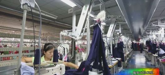 服裝精益智造 以精益生產(chǎn)為基，驅(qū)動服飾零售新未來