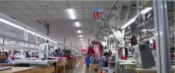 2019中國服裝制造業 堅守匠心，智啟新篇