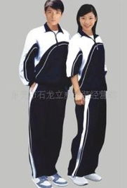 運動服全產業鏈解析 從加工制造到零售終端的商業路徑