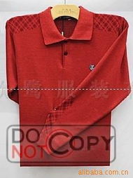 全方位男式T恤供應服務 從源頭制造到終端零售的一站式解決方案