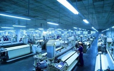 智能服裝 高附加值時代的制造業新藍海