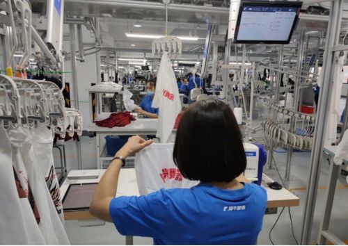 牽手阿里，解密“最神秘工廠” 如何化身服裝界的爆品制造機