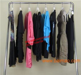 春夏品牌折扣女裝批發全攻略 貨源、廠家與價格解析