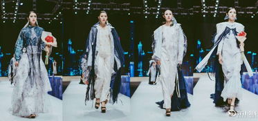 服裝信息專業制作 賦能學生作品、畢業設計與大賽服飾